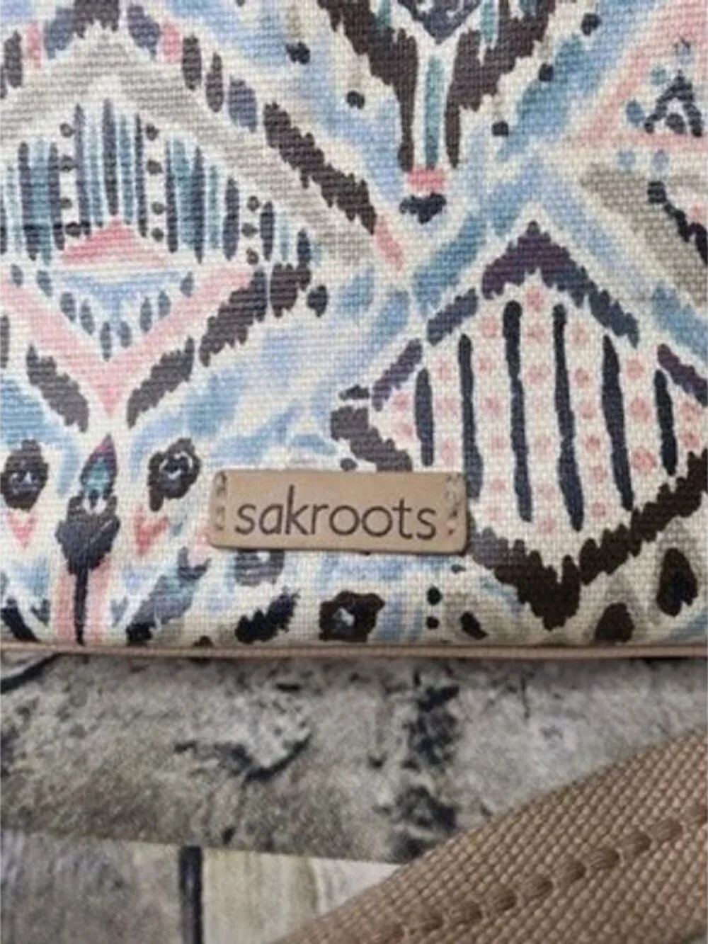 Sakroots artist circle